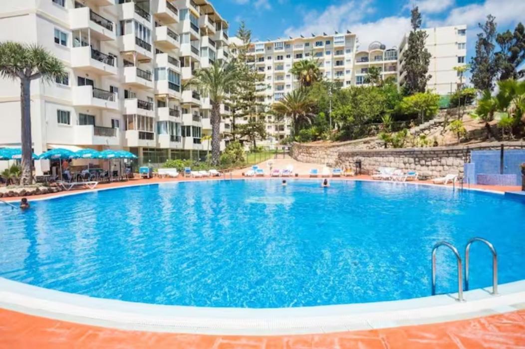 Holidays In Playa De Las Americas Arona  Exterior photo