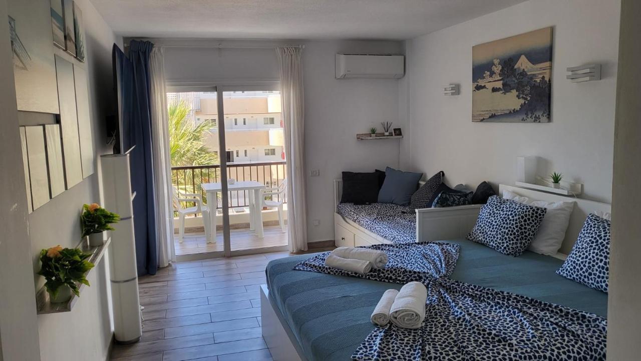 Holidays In Playa De Las Americas Arona  Exterior photo