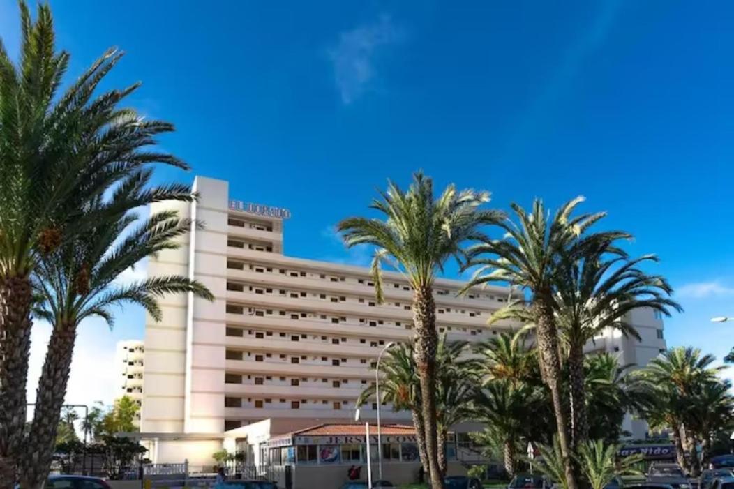 Holidays In Playa De Las Americas Arona  Exterior photo