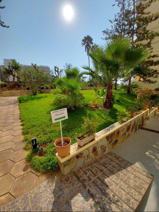 Holidays In Playa De Las Americas Arona  Exterior photo