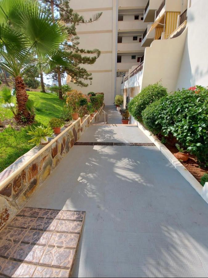 Holidays In Playa De Las Americas Arona  Exterior photo