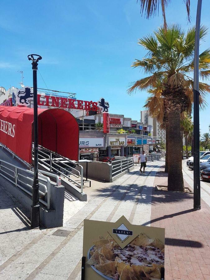 Holidays In Playa De Las Americas Arona  Exterior photo