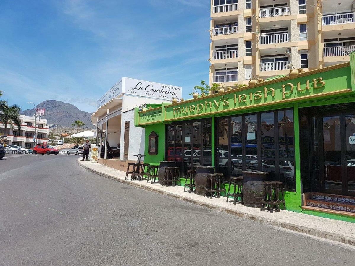 Holidays In Playa De Las Americas Arona  Exterior photo
