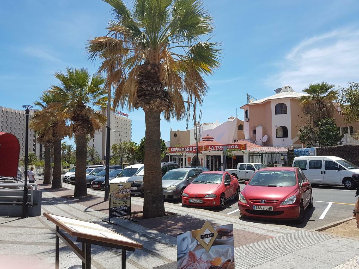 Holidays In Playa De Las Americas Arona  Exterior photo