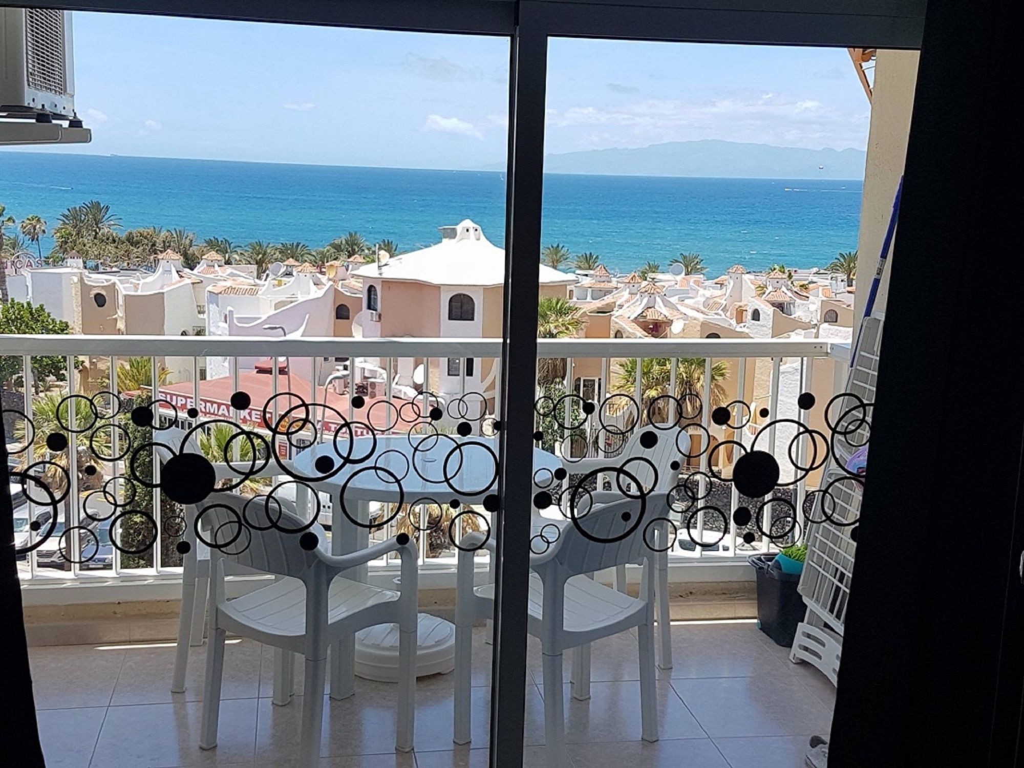 Holidays In Playa De Las Americas Arona  Exterior photo