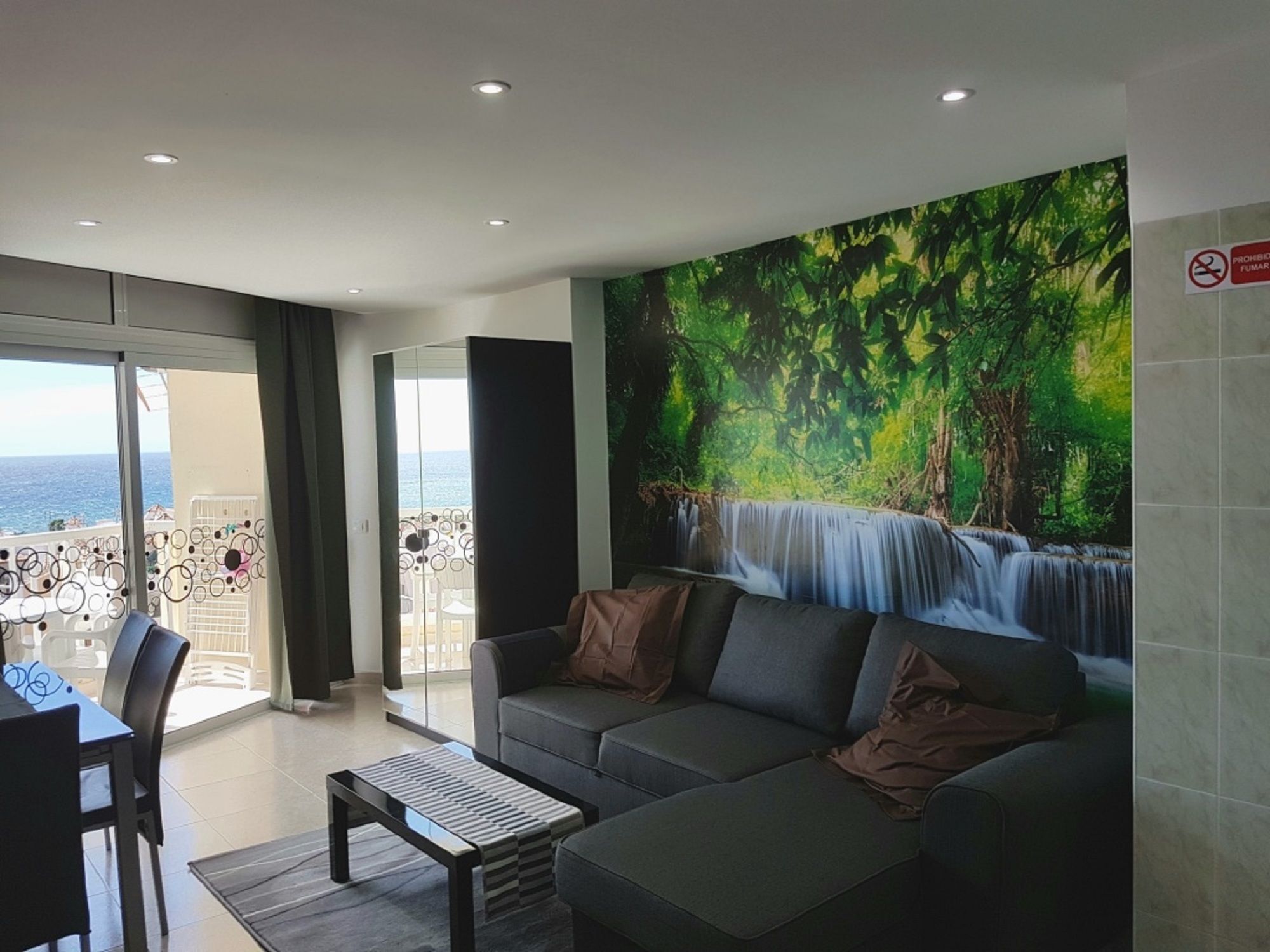 Holidays In Playa De Las Americas Arona  Exterior photo